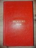 Opere Vol. 1 - Moliere, Editura de Stat, 1955, 482 pagini, Teatru