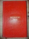 Opere Vol. 1 - Moliere, Editura de Stat, 1955, 482 pagini, Teatru