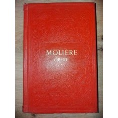 Opere vol 1- Moliere Editura: de stat pentru literatura si arta