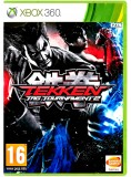 Tekken Tag Tournament 2 XBOX 360