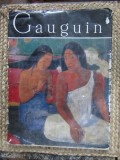 Gauguin - Nina Stanculescu-Zamfirescu
