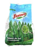 Florovit ingrasamant pentru tuia 3 kg