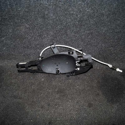 Cadru m&amp;acirc;ner interior ușă st&amp;acirc;nga față BMW 1 F20 2010 OEM: V23800-03 | 2275892 foto