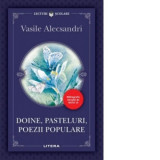 Doine / Pasteluri / Poezii populare - Vasile Alecsandri