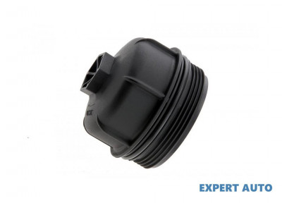 Capac suport filtru ulei Fiat 500X (334) 2014-&amp;gt; #1 foto