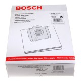 BBZ21AF SACI HARTIE TYP W, 4 BUCATI 00460448 pentru aspirator BOSCH/SIEMENS