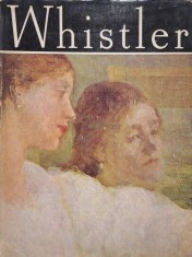 Vasile Nicolescu - Whistler (Editia: 1981) foto