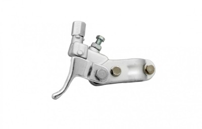 Suport maneta ambreiaj cu decompresor Honda CRF 250 04- 09, CRF 450 04- 08 foto
