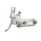 Suport maneta ambreiaj cu decompresor Honda CRF 250 04- 09, CRF 450 04- 08