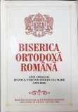 BISERICA ORTODOXA ROMANA - ANUL OMAGIAL SFANTUL VOIEVOD STEFAN CEL MARE NR.5-8 MAI-AUGUST 2004-COLECTIV-263969