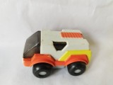 bnk jc Hong Kong - Apollo Toys - masinuta - anii `80