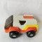 bnk jc Hong Kong - Apollo Toys - masinuta - anii `80