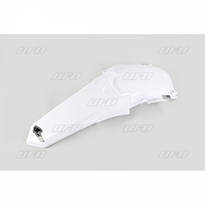 Aripa spate Yamaha YZ 125 - 250 2015, alb Cod Produs: MX_NEW 14032170PE