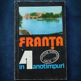 Cumpara ieftin FRANTA IN 4 ANOTIMPURI - VICTOR TORYNOPOL - DACIA