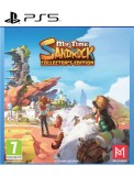 My Time At Sandrock Collectors Edition PS5