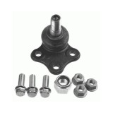 Pivot rotula Lemf&ouml;rder 2721902, parte montare : Punte fata, Stanga/ Dreapta, Jos