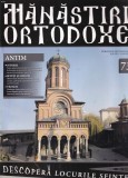 Cumpara ieftin Manastiri Ortodoxe Antim, Cartea Nr. 73, Limba Romana, Stare Buna, Coperta Brosata, 31 Pagini