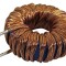 Inductor THT toroidal 0,15mH 15A