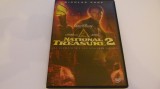National treasure 2