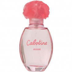 Cabotine Rose Apa de toaleta Femei 50 ml foto