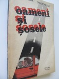 Oameni si sosele - Victor Beda , Gheorghe Ene