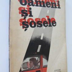 Oameni si sosele - Victor Beda , Gheorghe Ene