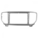 Cumpara ieftin Rama adaptoare HUB64 KIA KX5 Sportage (2019+) pentru Navigatii multimedia Android de 9 Inch