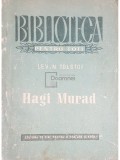 Lev N. Tolstoi - Hagi Murad (Editia: 1951)