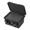 Hard Case Panaro EKO30DS cu Bureti Pretaiati