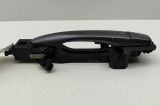 M&acirc;ner exterior ușă st&acirc;nga față MERCEDES-BENZ X - Class 2018 OEM: A4707200400,A4707230200 | 31646060