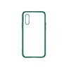 Husa SAMSUNG Galaxy A50 \ A50s \ A30s - Plating Soft Mat (Verde)