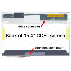 Display - ecran laptop Acer Aspire 5230 model LTN154AT01 15.4&quot; CCFL