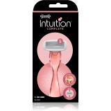 Wilkinson Sword Intuition Complete epilator pentru femei 1 buc