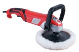 Masina de polisat 180mm 1200W RD-PC04, Raider 045102