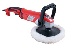 Masina de polisat 180mm 1200W RD-PC04, Raider 045102