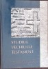 STUDIUL VECHIULUI TESTAMENT - PENTRU FACULTATILE DE TEOLOGIE-V. PRELIPCEAN, N. NEAGA, GH. BARNA, M. CHIALDA-274305