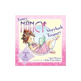 Fancy Nancy Storybook Treasury