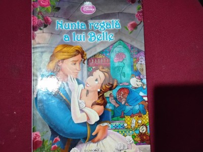 Nunta regala a lui Belle (6) foto