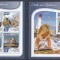 Solomon Islands 2017 - SCOICI si FARURI - Sh + S.S. - MNH