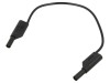 Cablu de măsurare 32A, 4mm