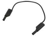Cablu de măsurare 32A, 4mm