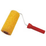Cumpara ieftin Trafalet pentru zugravit cu burete Sponge, 190 x 300 mm