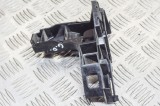 Suport bara de protecție dreapta spate VW GOLF VII 5G1, BQ1, BE1, BE2 2015 OEM: 5G6807394A 11593274