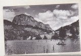 bnk cp Lacul Rosu - Vedere spre Suhard - circulata