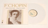 Chopin - Piano Concerto nr. 2 - disc vinil vinyl LP nou, Clasica