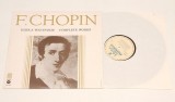 Chopin - Piano Concerto nr. 2 - disc vinil vinyl LP nou