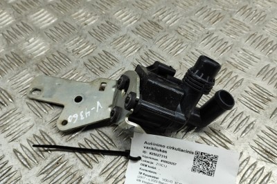 Pompa de apa auxiliara VOLVO XC40 536 2023 OEM: 32324819 25027315 foto
