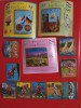 PARAGUAY, SPORT MUNICH - COLIȚE + SERIE COMPLETĂ MNH, Nestampilat