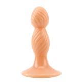 Dildo Rosy Medium Wave