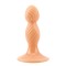Dildo Rosy Medium Wave